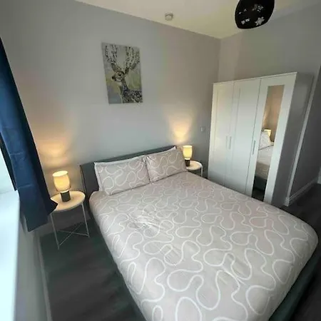 1 Bedroom *