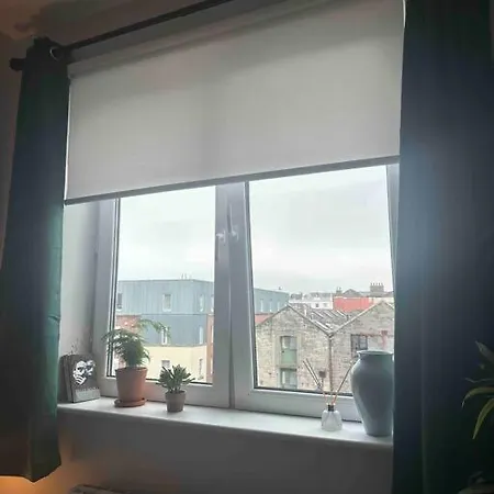 Lägenhet 1 Bedroom *