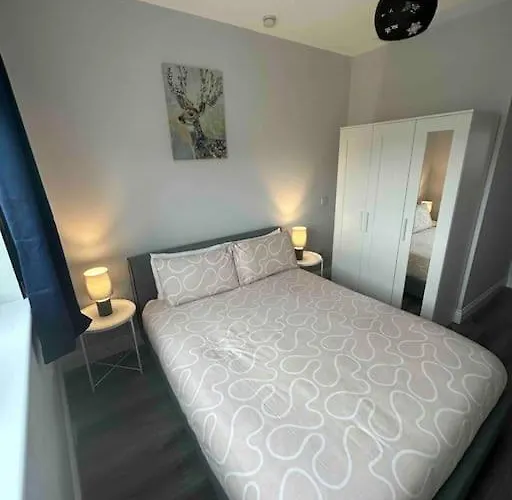 1 Bedroom *